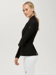 Tommy Hilfiger Costa Strass-Turniersakko Damen BLACK