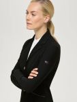 Tommy Hilfiger Costa Strass-Turniersakko Damen BLACK