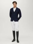 Tommy Hilfiger Carson Turnierjacket Herren DESERT SKY