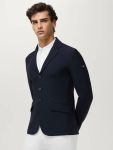 Tommy Hilfiger Carson Turnierjacket Herren DESERT SKY
