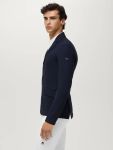 Tommy Hilfiger Carson Turnierjacket Herren DESERT SKY