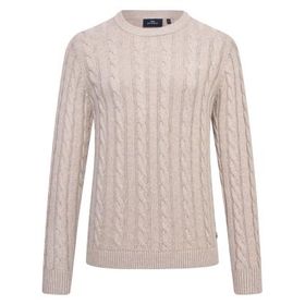 HV Polo Pullover HVPTally Champagne