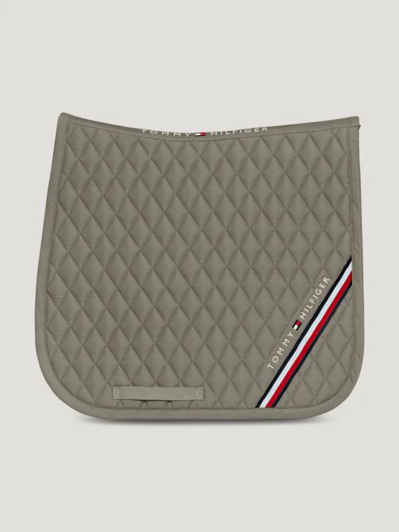 Tommy Hilfiger Schabracke Stanford in Ash