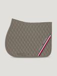 Tommy Hilfiger Schabracke Stanford in Ash