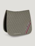 Tommy Hilfiger Schabracke Stanford in Ash