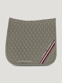 Tommy Hilfiger Schabracke Stanford in Ash