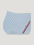 Tommy Hilfiger Schabracke Stanford in Sweet Blue