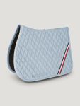 Tommy Hilfiger Schabracke Stanford in Sweet Blue