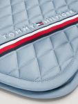 Tommy Hilfiger Schabracke Stanford in Sweet Blue