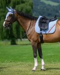 Tommy Hilfiger Schabracke Stanford in Sweet Blue