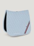 Tommy Hilfiger Schabracke Stanford in Sweet Blue