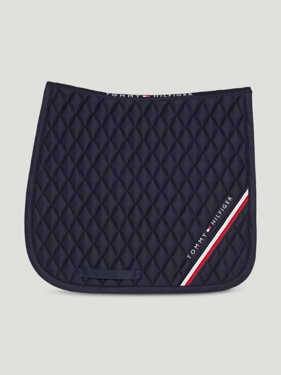 Tommy Hilfiger Schabracke Stanford in Desert Sky