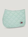 Tommy Hilfiger Schabracke Columbia in Belair Mint