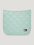 Tommy Hilfiger Schabracke Columbia in Belair Mint