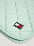 Tommy Hilfiger Schabracke Columbia in Belair Mint