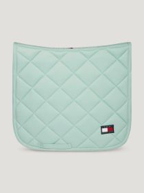 Tommy Hilfiger Schabracke Columbia in Belair Mint