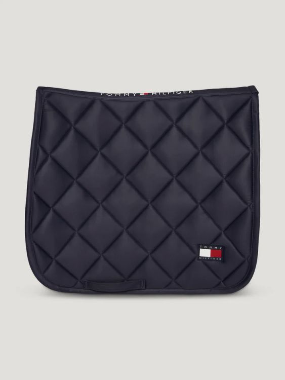 Tommy Hilfiger Schabracke Columbia in Desert Sky