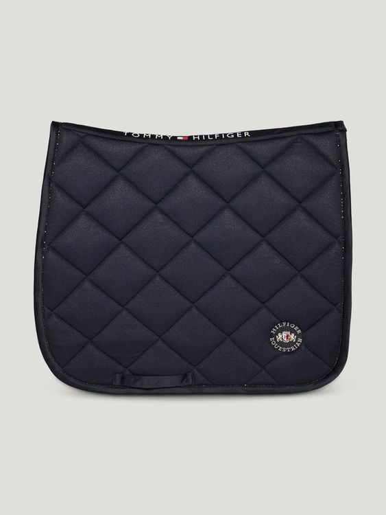 Tommy Hilfiger Schabracke Emory in Desert Sky