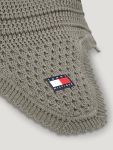 Tommy Hilfiger Fliegenhaube Lexington in Ash