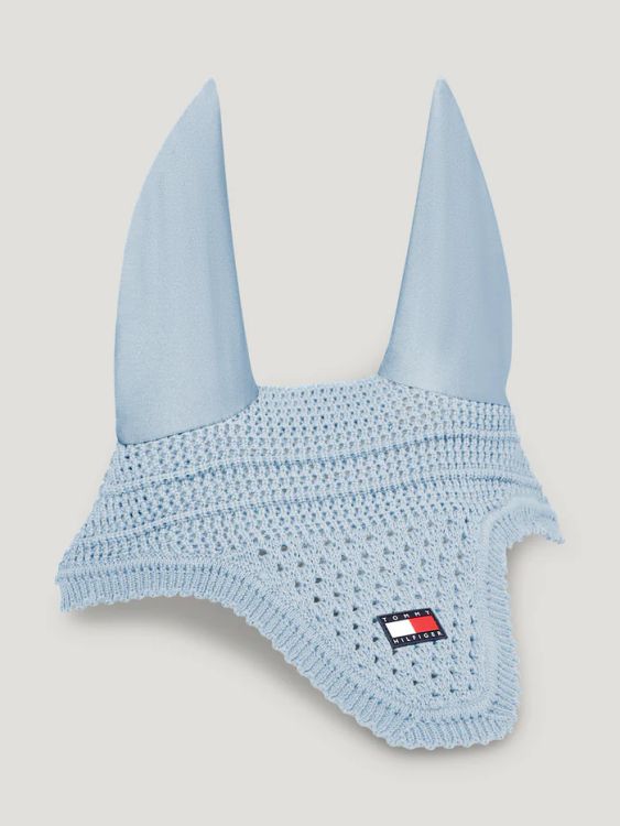 Tommy Hilfiger Fliegenhaube Lexington in Sweet Blue