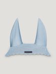 Tommy Hilfiger Fliegenhaube Lexington in Sweet Blue