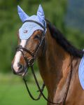 Tommy Hilfiger Fliegenhaube Lexington in Sweet Blue