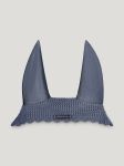 Tommy Hilfiger Fliegenhaube Lexington in Faded Indigo