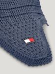 Tommy Hilfiger Fliegenhaube Lexington in Faded Indigo