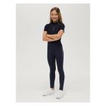 Tommy Hilfiger Kinder Reitleggings Devon in Desert Sky