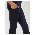 Tommy Hilfiger Kinder Reitleggings Devon in Desert Sky
