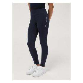 Tommy Hilfiger Kinder Reitleggings Devon in Desert Sky