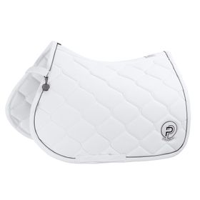 Eskadron Platinum Schabracke Softshell Emblem VS weiß