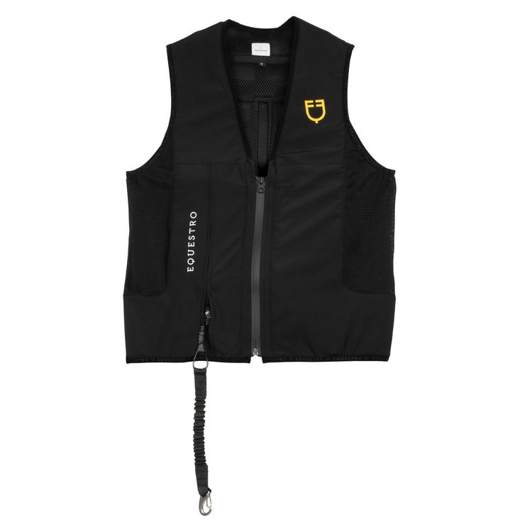 Equestro Airbag Sicherheitsweste