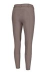 Pikeur Damen Sommer Reithose Lucinda Grip in walnuss, Gr. 46