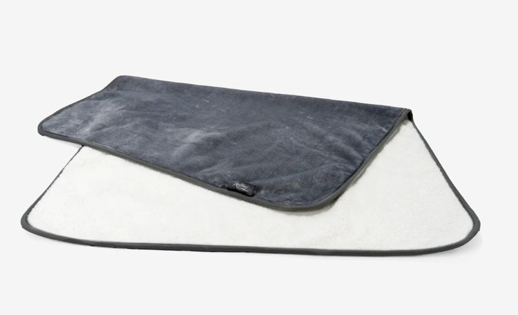 TrendPet PEARL wasserdichte Kuscheldecke