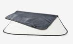 TrendPet PEARL wasserdichte Kuscheldecke