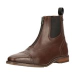 Südwind Stiefelette FLORENTINA FZ brown