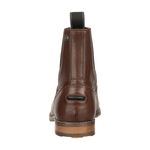 Südwind Stiefelette FLORENTINA FZ brown