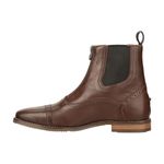 Südwind Stiefelette FLORENTINA FZ brown