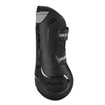 Eskadron AIR-FLEX Sport Gamaschen 2er Set für vorne in schwarz