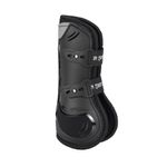 Eskadron AIR-FLEX Sport Gamaschen 2er Set für vorne in schwarz