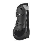 Eskadron AIR-FLEX Sport Gamaschen 2er Set für vorne in schwarz