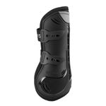 Eskadron AIR-FLEX Sport Gamaschen 2er Set für vorne in schwarz