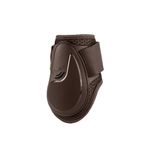 Eskadron AIR-FLEX Classic Streichkappen 2er Set für hinten in braun