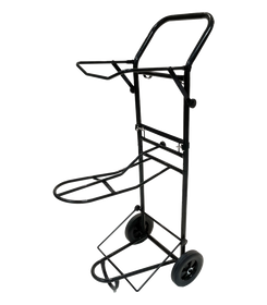 Waldhausen Stall-Carry, Metall 
