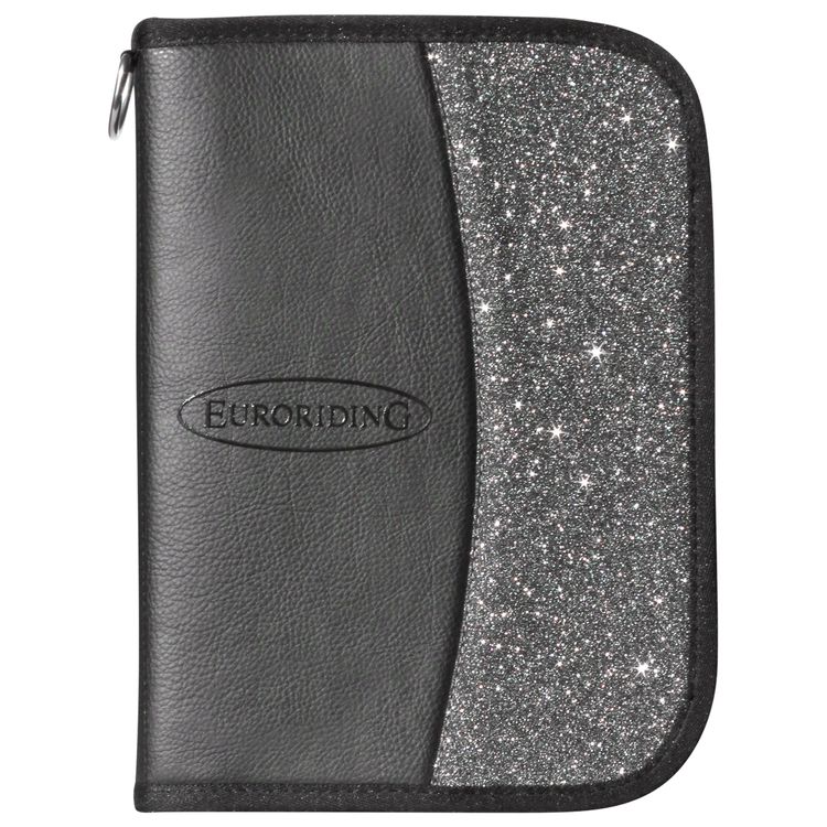 Euroriding exklusive Equidenpass-Mappe 