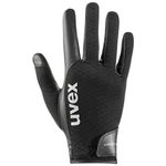 Uvex Reithandschuh Vida Carbon black