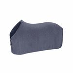 Eskadron Platinum Abschwitzdecke Fleece Stamp