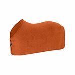 Eskadron Platinum Abschwitzdecke Fleece Stamp