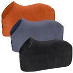 Eskadron Platinum Abschwitzdecke Fleece Stamp